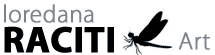 logo loredana raciti